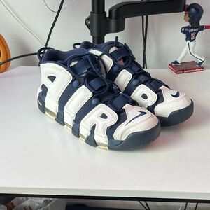 USA air more uptempo